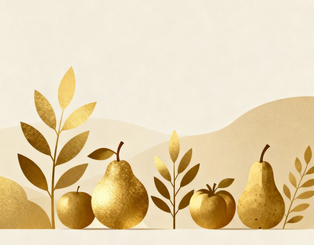 Korzyści z diety roślinnej