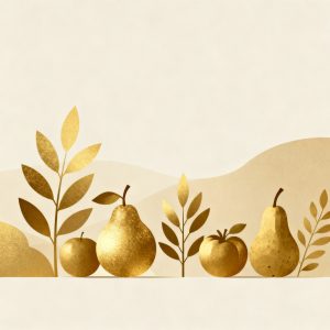 Korzyści z diety roślinnej